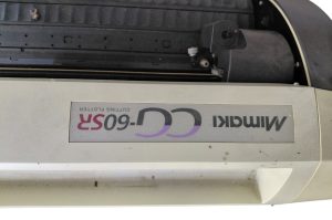 Schneideplotter