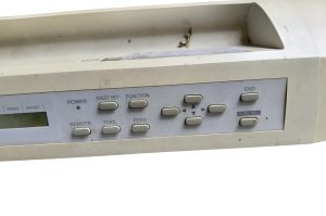 Schneideplotter