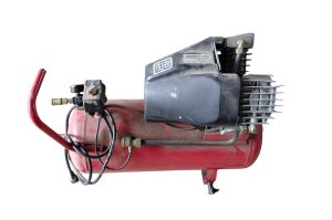 Kompressor