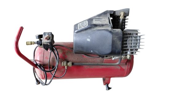 Kompressor