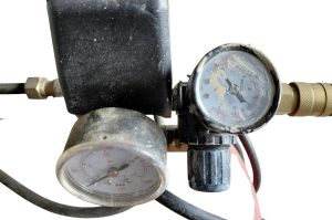 Kompressor