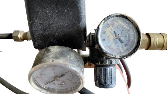Kompressor