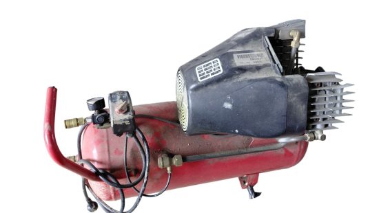 Kompressor