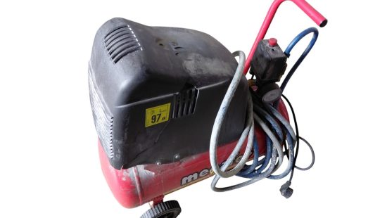Kompressor