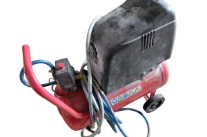 Kompressor
