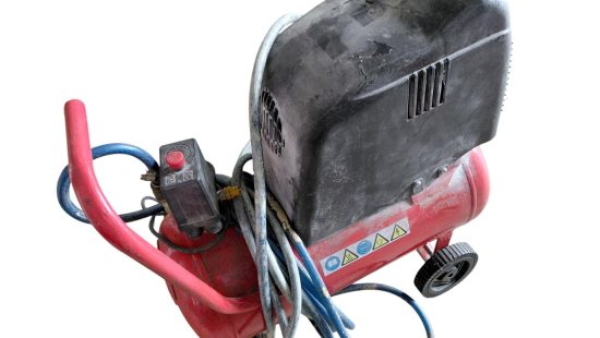 Kompressor
