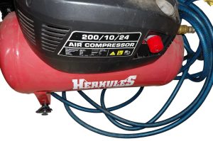 Kompressor