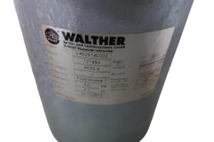 Materialdruckgefäß