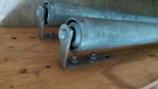 Rollbrett
