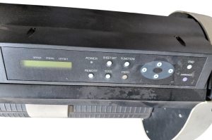 Schneideplotter