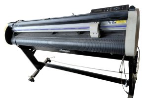 Schneideplotter