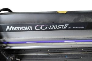 Schneideplotter