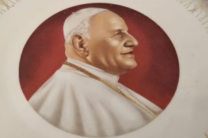 Papst Sammelteller