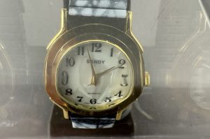 Sammler Uhr