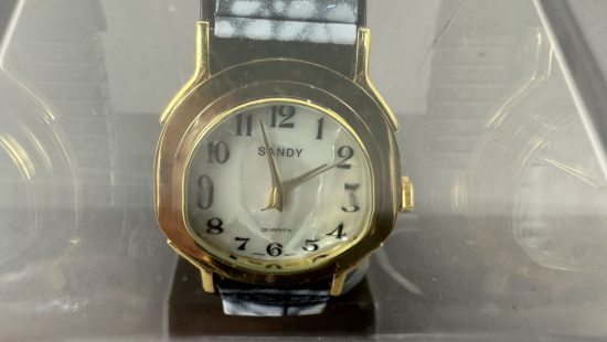 Sammler Uhr