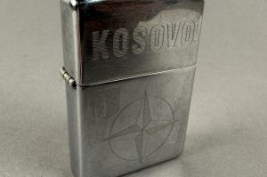 Original Zippo