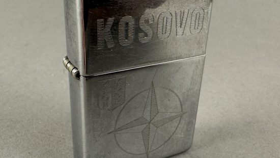 Original Zippo