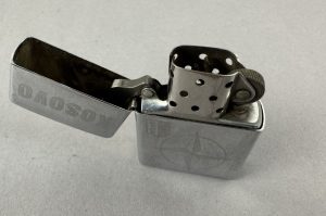 Original Zippo