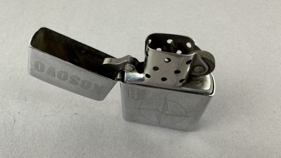 Original Zippo