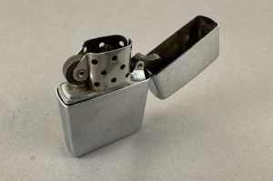 Original Zippo