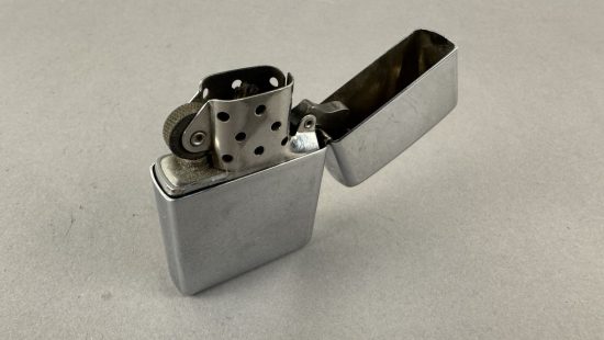 Original Zippo