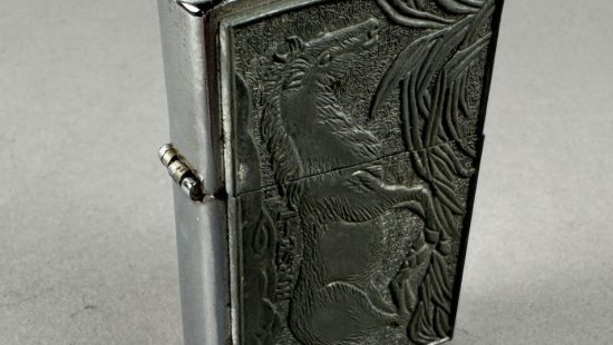 Original Zippo