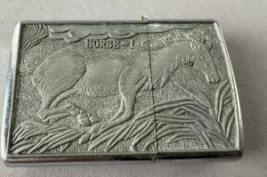 Original Zippo