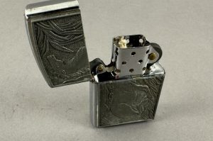 Original Zippo