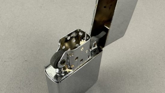 Original Zippo