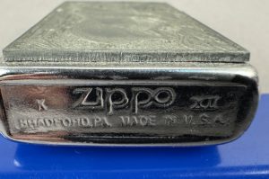 Original Zippo