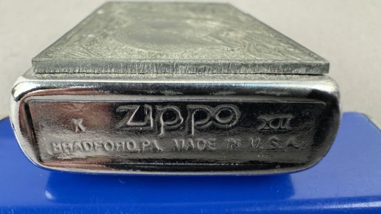 Original Zippo