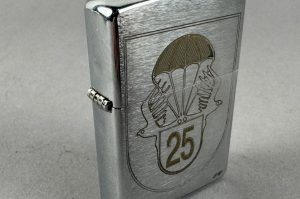 Original Zippo