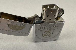 Original Zippo