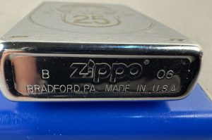 Original Zippo