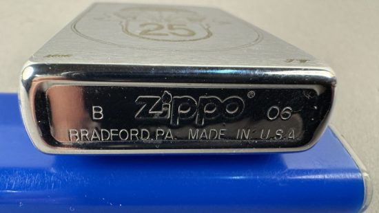 Original Zippo