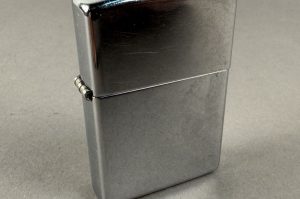 Original Zippo