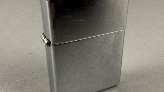 Original Zippo