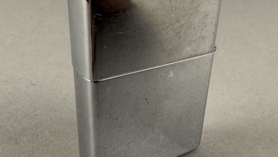 Original Zippo