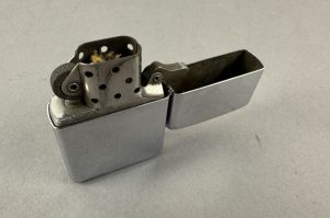 Original Zippo