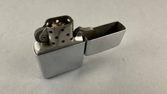 Original Zippo