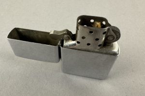 Original Zippo