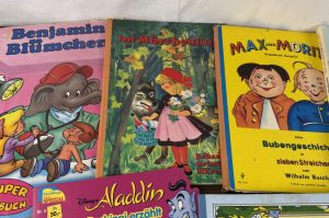 Kinderbücher