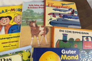 Kinderbücher