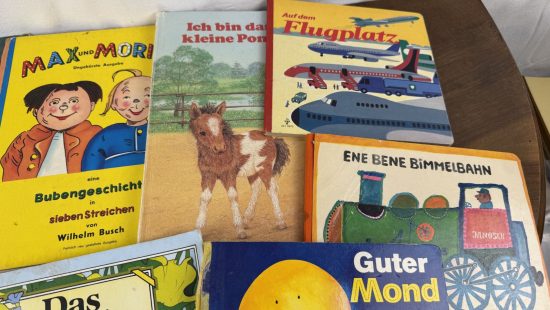 Kinderbücher