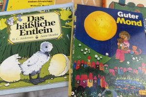 Kinderbücher