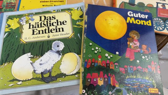 Kinderbücher