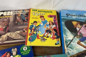 Kinderbücher