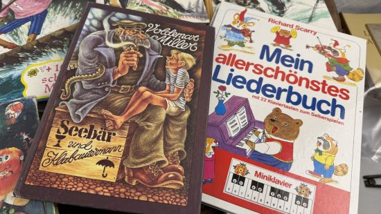 Kinderbücher