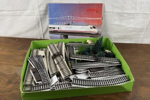 Märklin schienen