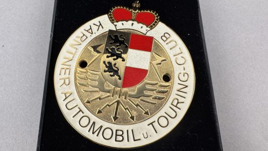 Kärntner Automobil Touring Club